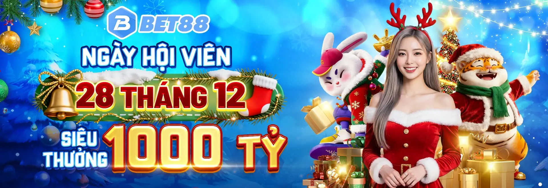 ngày hội viên siêu thưởng 1000 tỷ